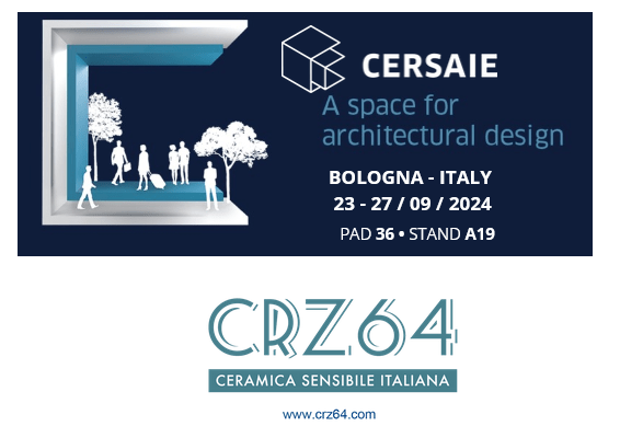 CERSAIE 2024